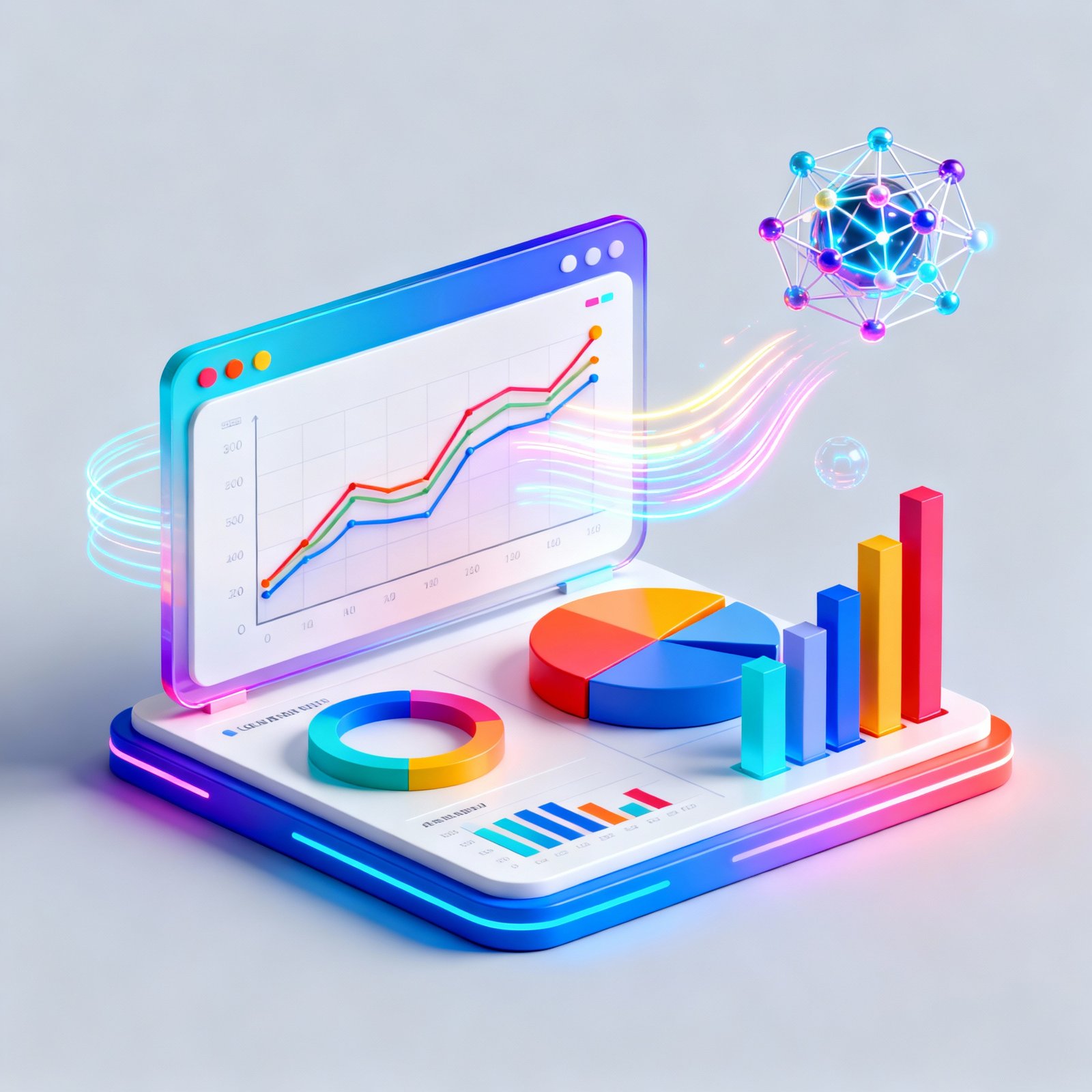 Home Data Analytics & Insights