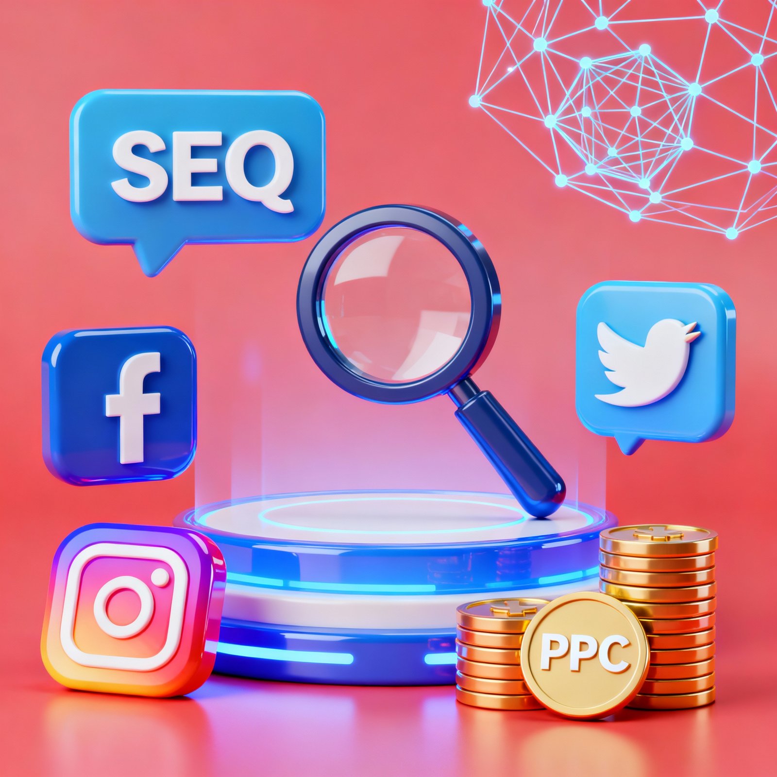 Home Digital Marketing