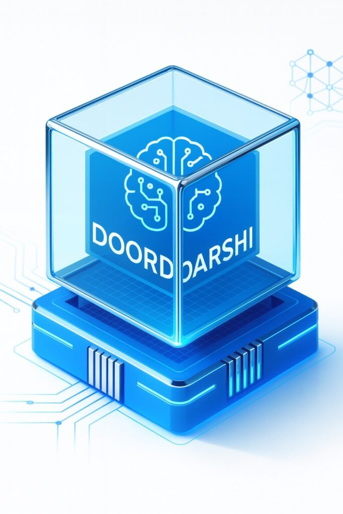 doordarshi analytics