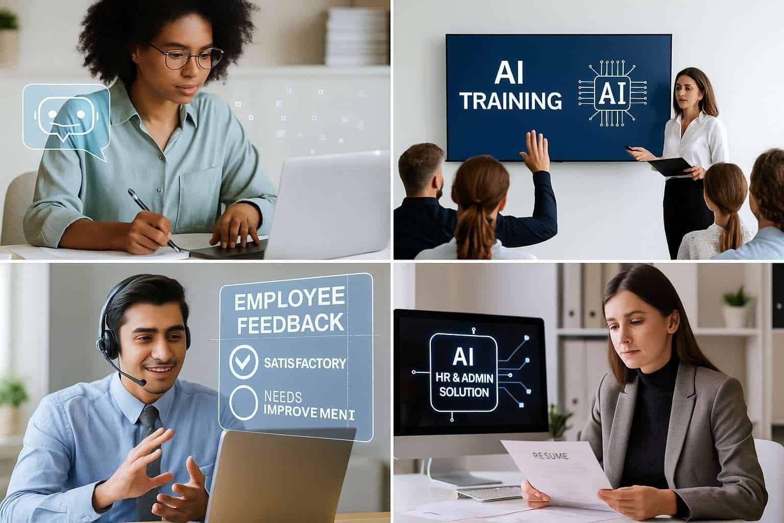ai for hr