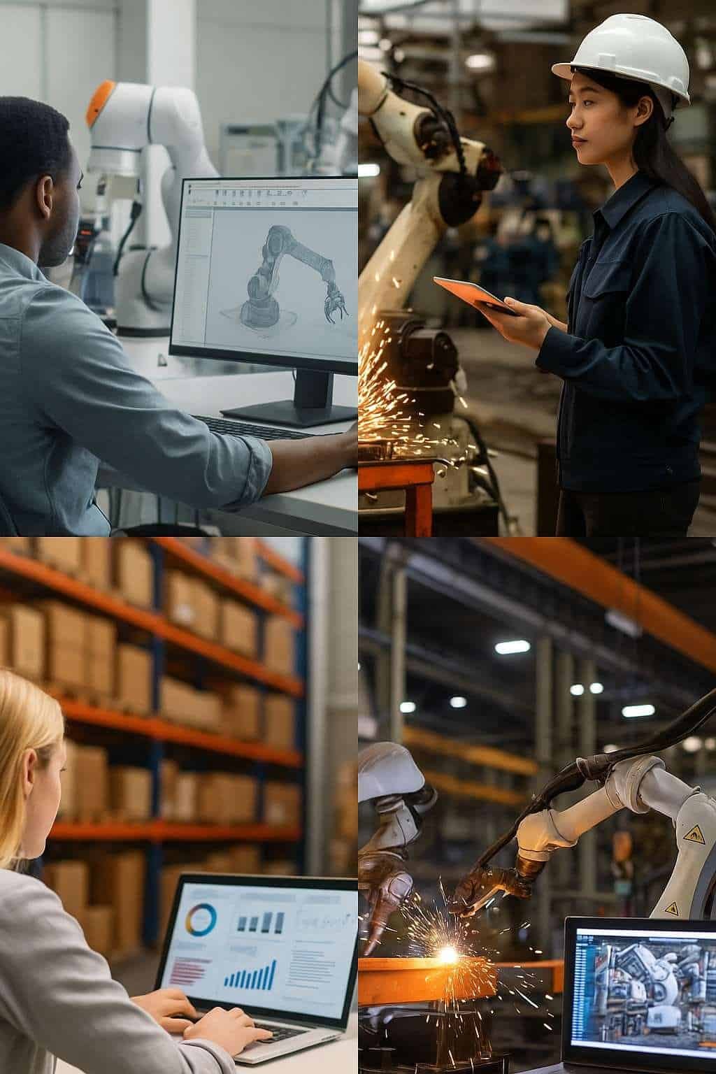 ai for manufacturing